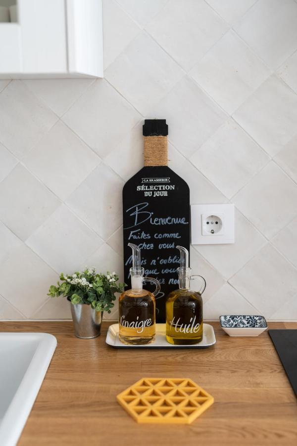 Le Provencal De Coup De Coeur Appartements Βαλένθια Εξωτερικό φωτογραφία
