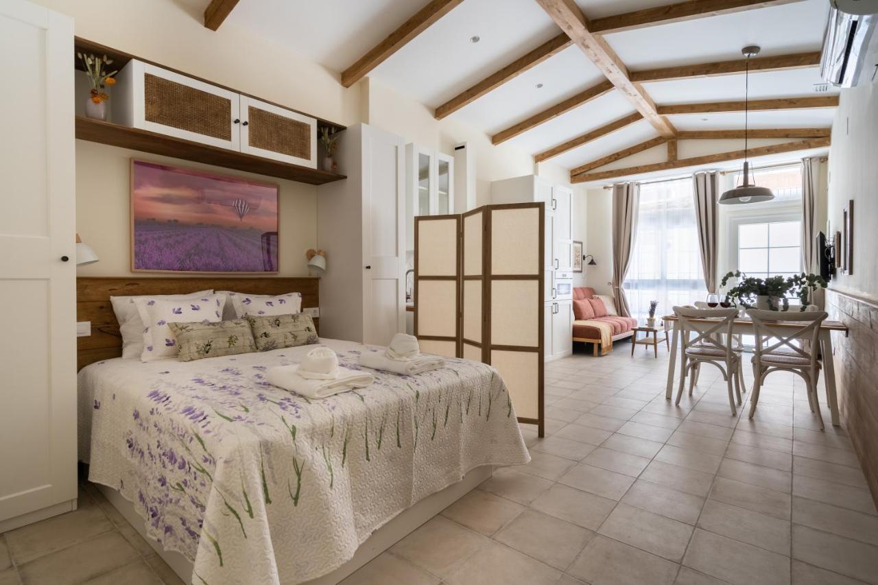 Le Provencal De Coup De Coeur Appartements Βαλένθια Εξωτερικό φωτογραφία