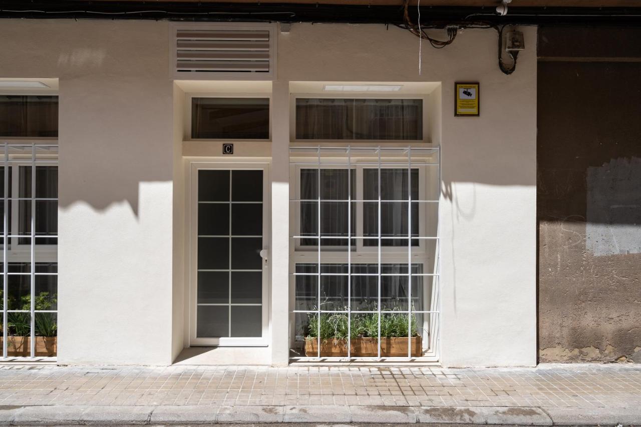 Le Provencal De Coup De Coeur Appartements Βαλένθια Εξωτερικό φωτογραφία