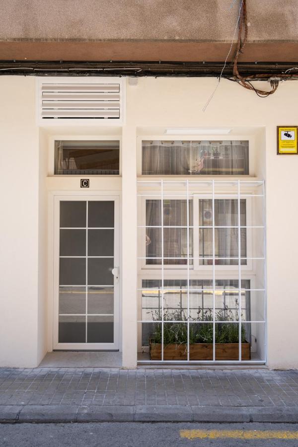 Le Provencal De Coup De Coeur Appartements Βαλένθια Εξωτερικό φωτογραφία
