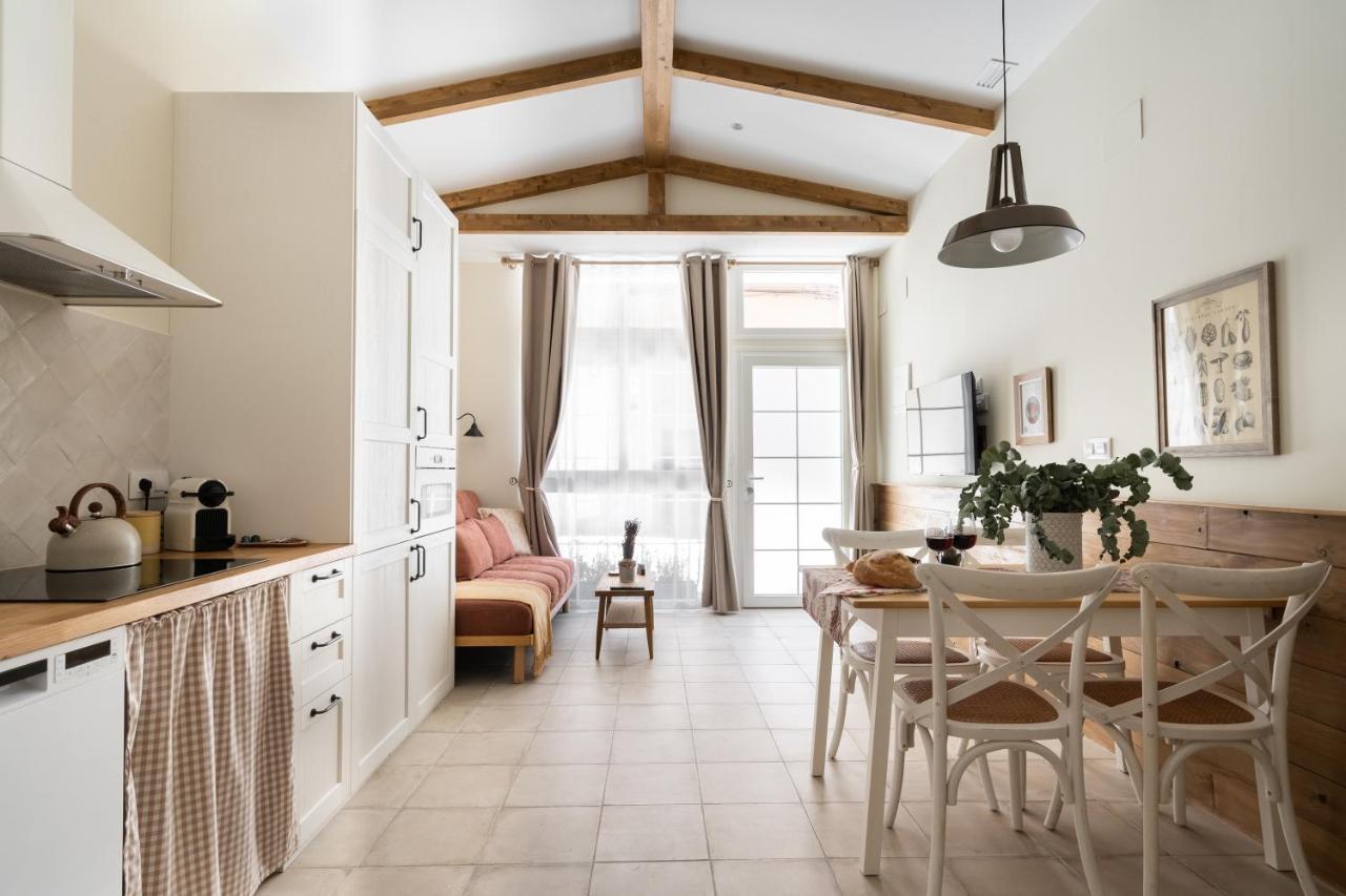 Le Provencal De Coup De Coeur Appartements Βαλένθια Εξωτερικό φωτογραφία