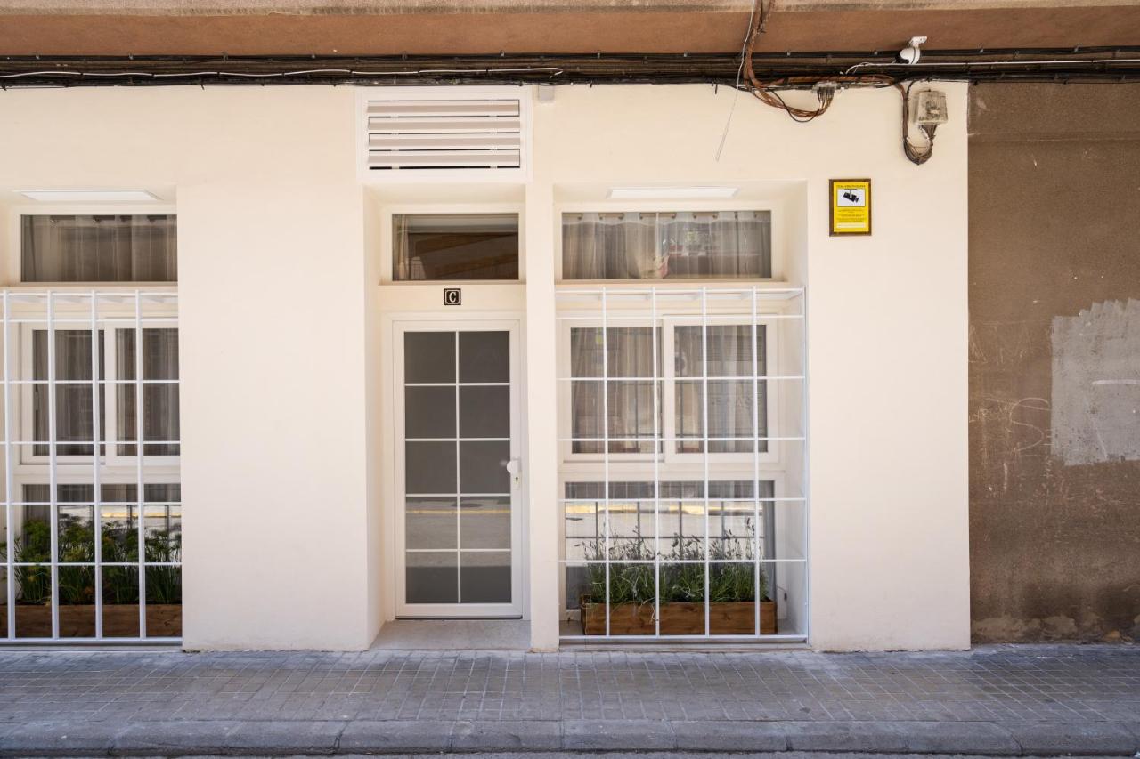 Le Provencal De Coup De Coeur Appartements Βαλένθια Εξωτερικό φωτογραφία